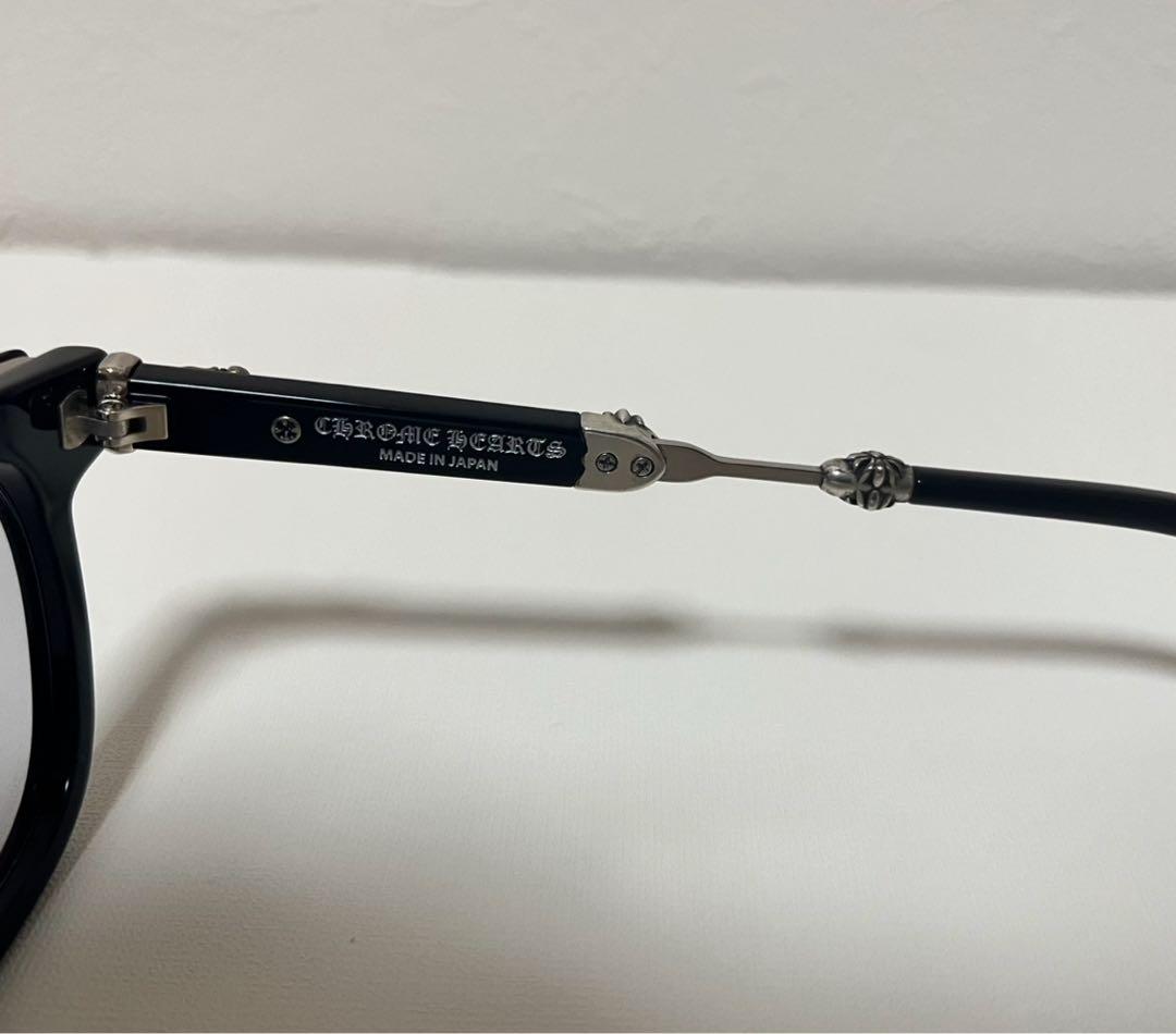 クロムハーツ　ダックバター　サングラス