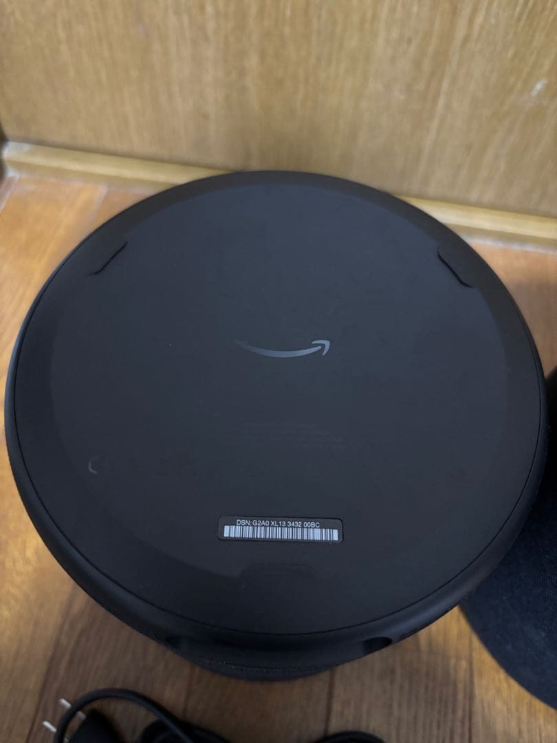 Amazon Echo Studio 2台セット(箱無し)