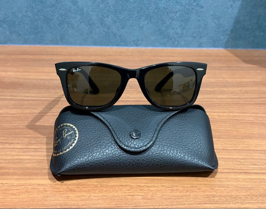 Ray-Ban サングラス RB2140F