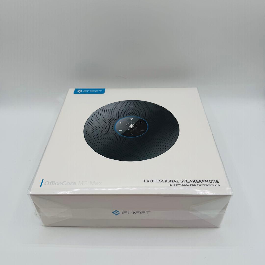 【未開封】EMEET OfficeCore M2 Max
