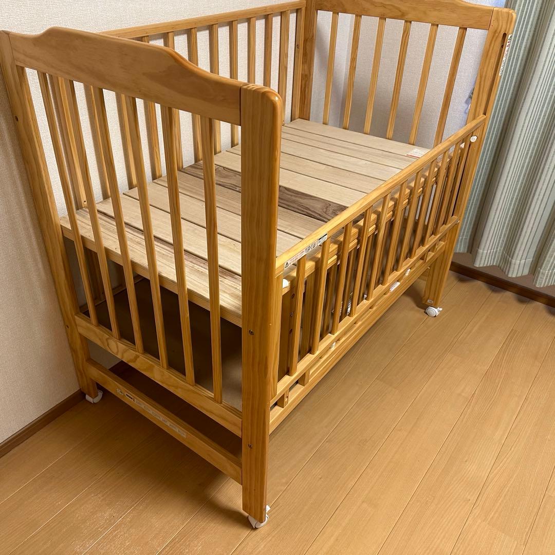 カトージベビーベッド