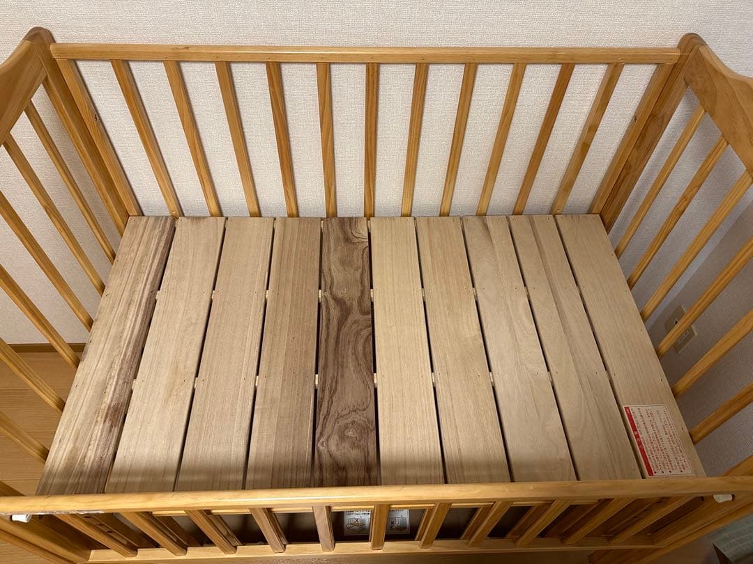 カトージベビーベッド