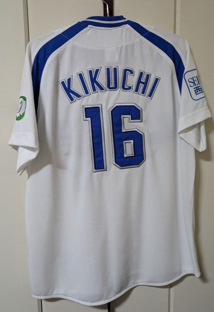 だ*フ様 西武ライオンズ　レプリカユニフォーム　Mサイズ6点セット