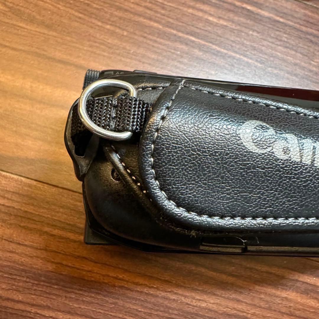 Canon デジタルビデオカメラ iVIS HF S11 ほぼ新品 5348