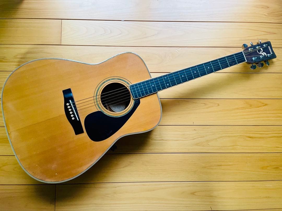 Yamaha FG-420A アコースティックギター