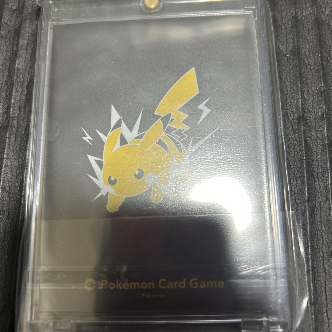 25thリザードン ポケカ極美品