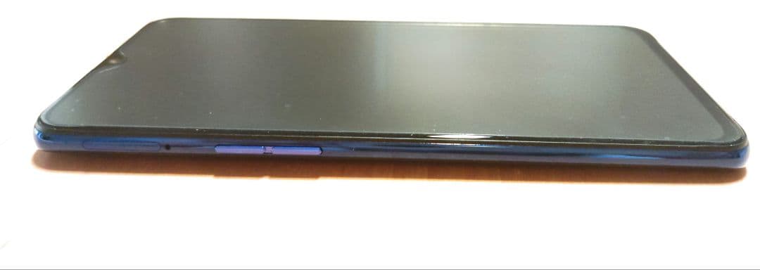 OPPO Reno A スマートフォン　CPH1983　128GB　SIMフリー