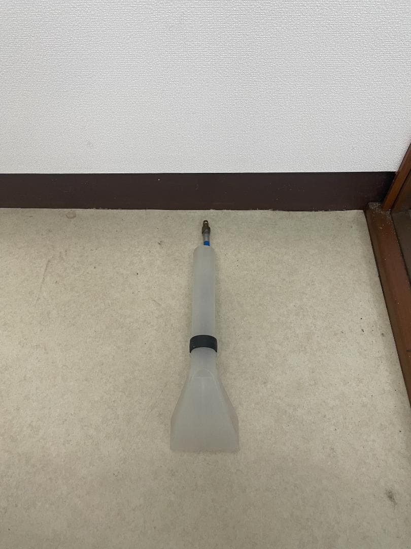 蔵王産業【スポットリンサー30S】（カーペットクリーナー）