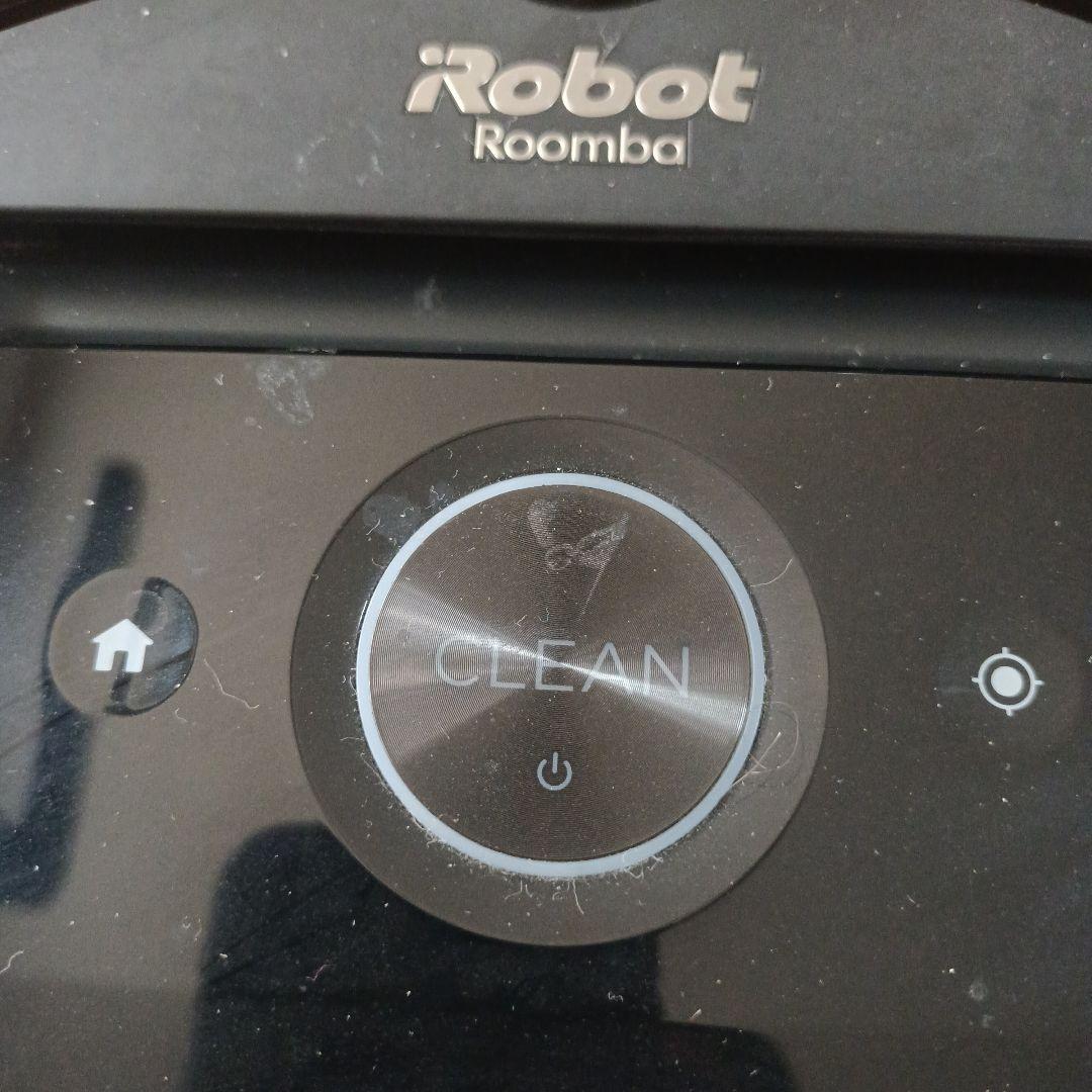 iRobot Roomba 自動ゴミ収集機能付き（箱無し）