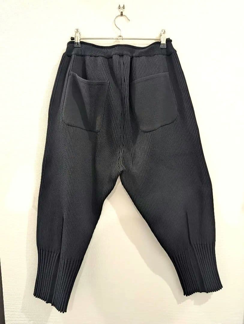 CFCL FLUTED PANTS 2 サイズ1