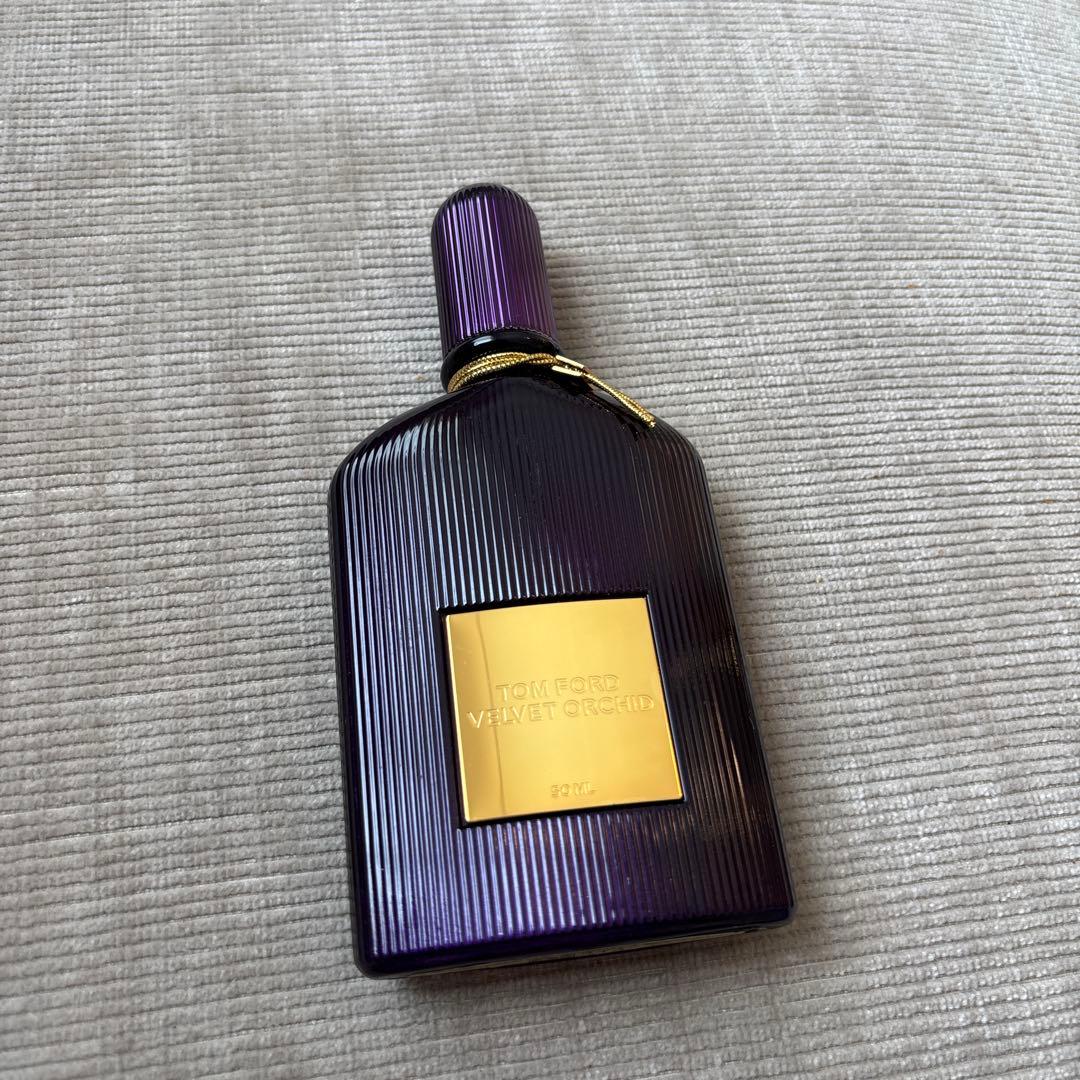 トムフォード　ブラックオーキッド　50ml