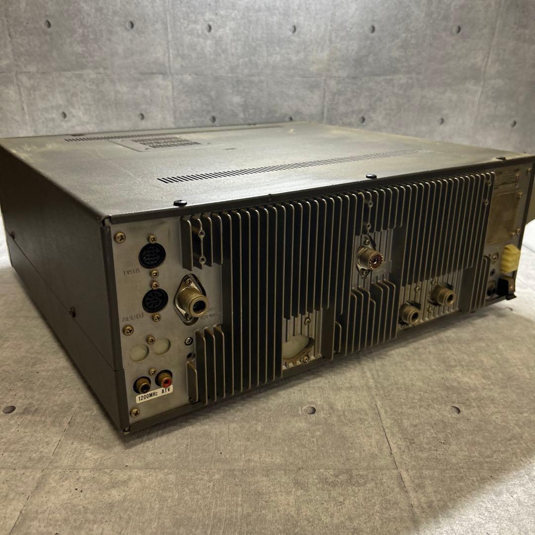 ICON IC-9700 トランシーバー