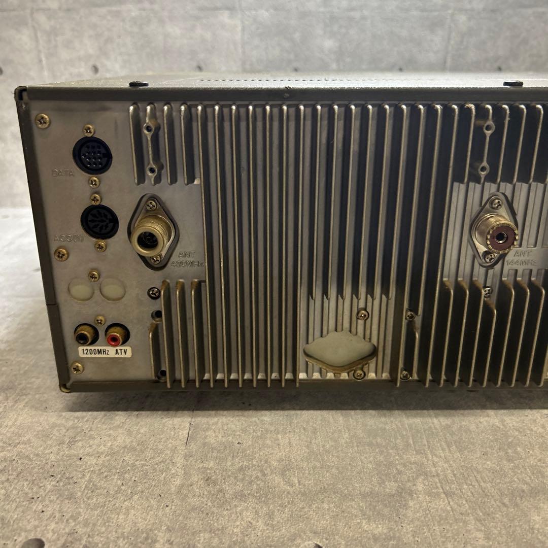 ICON IC-9700 トランシーバー