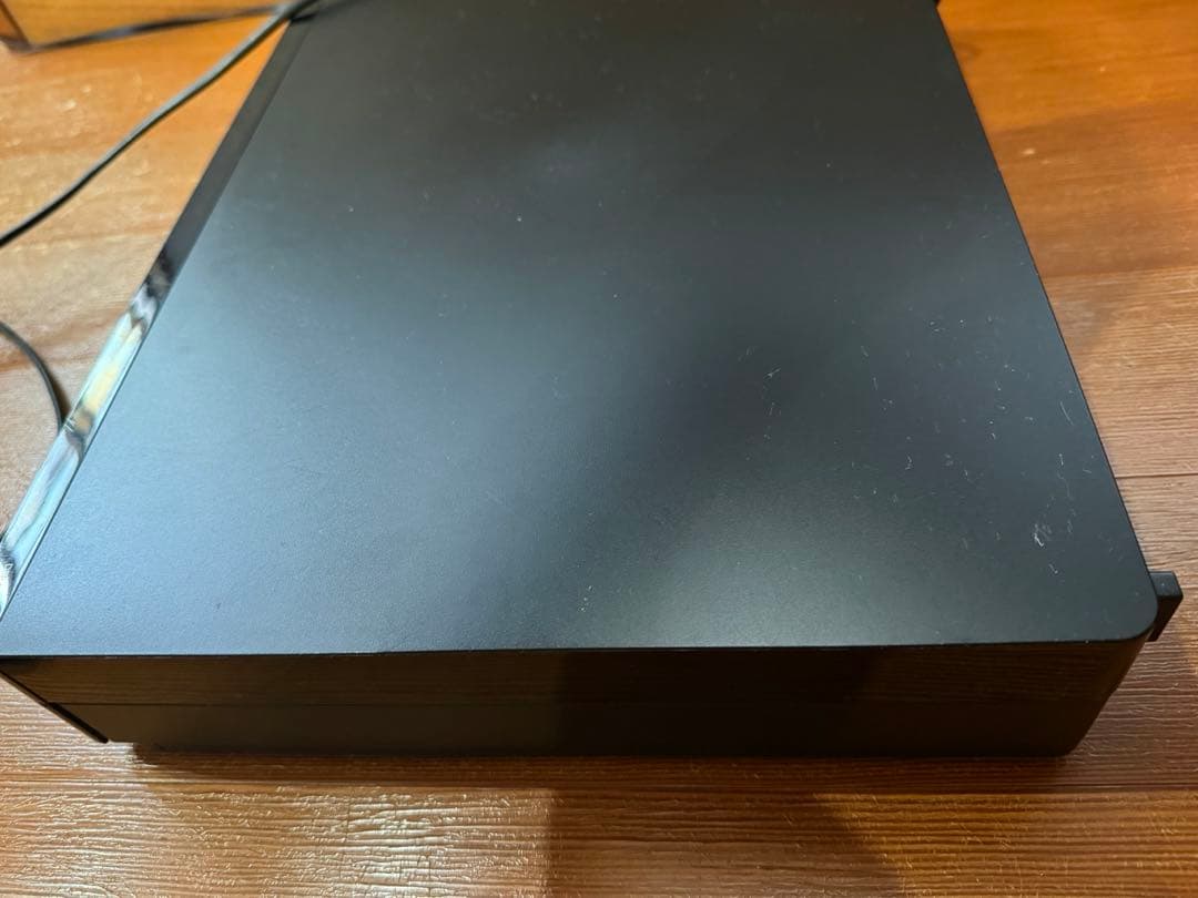 N*a様 東芝　REGZA タイムシフトサーバー　DBR-M590 ブルーレイレ