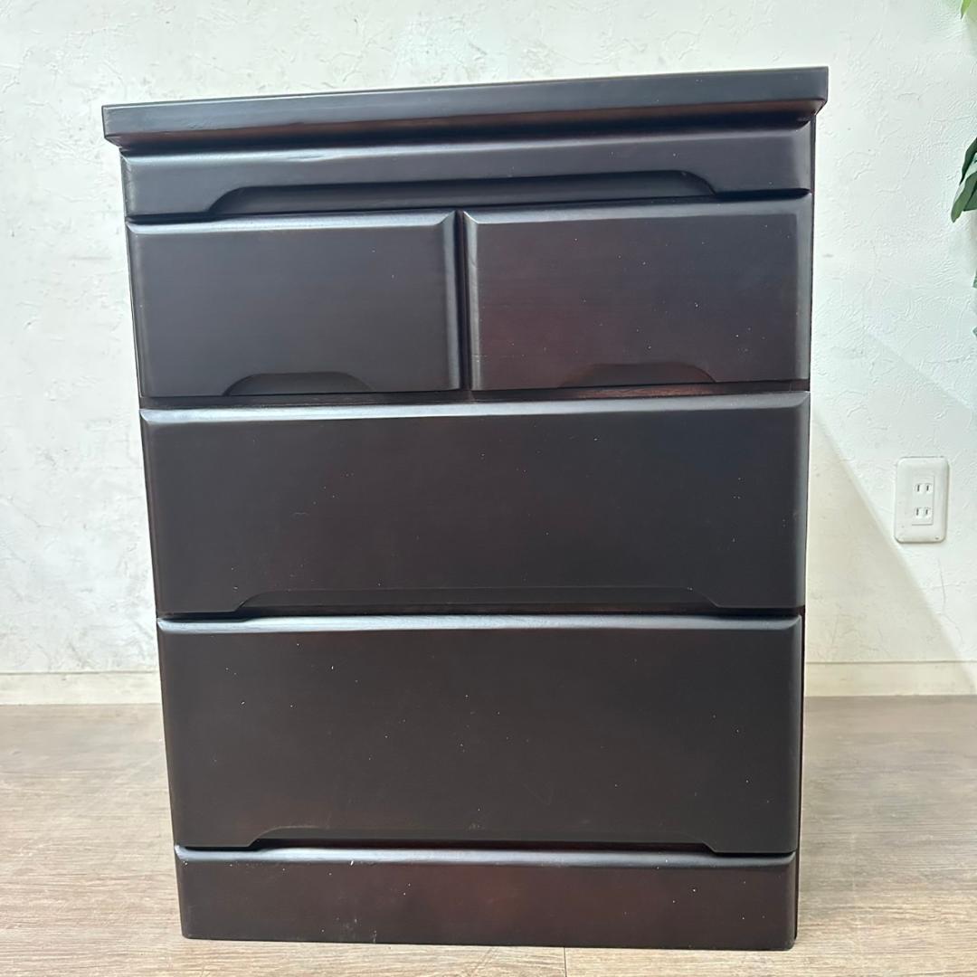 【新品・未使用】 仏壇チェスト　　箪笥　３段4杯　最上部　お供え置きレール