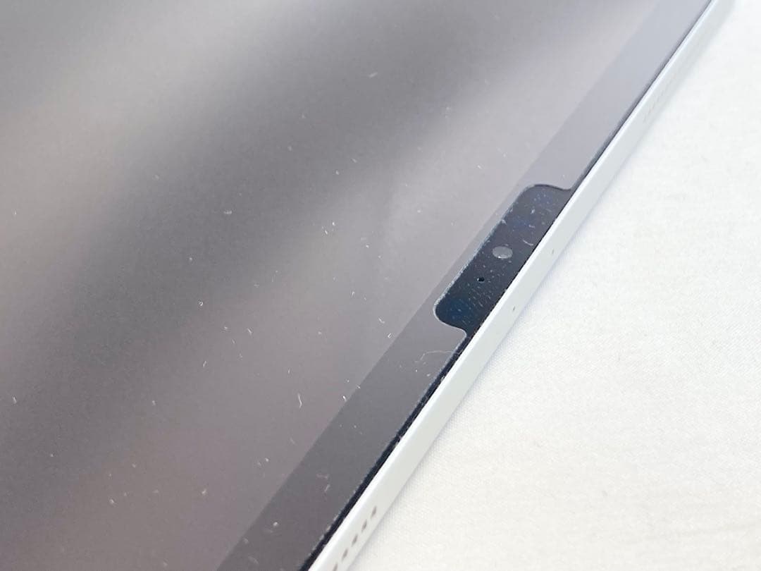 iPad Pro 第3世代 256GB シルバー 12.9インチ WiFiモデル