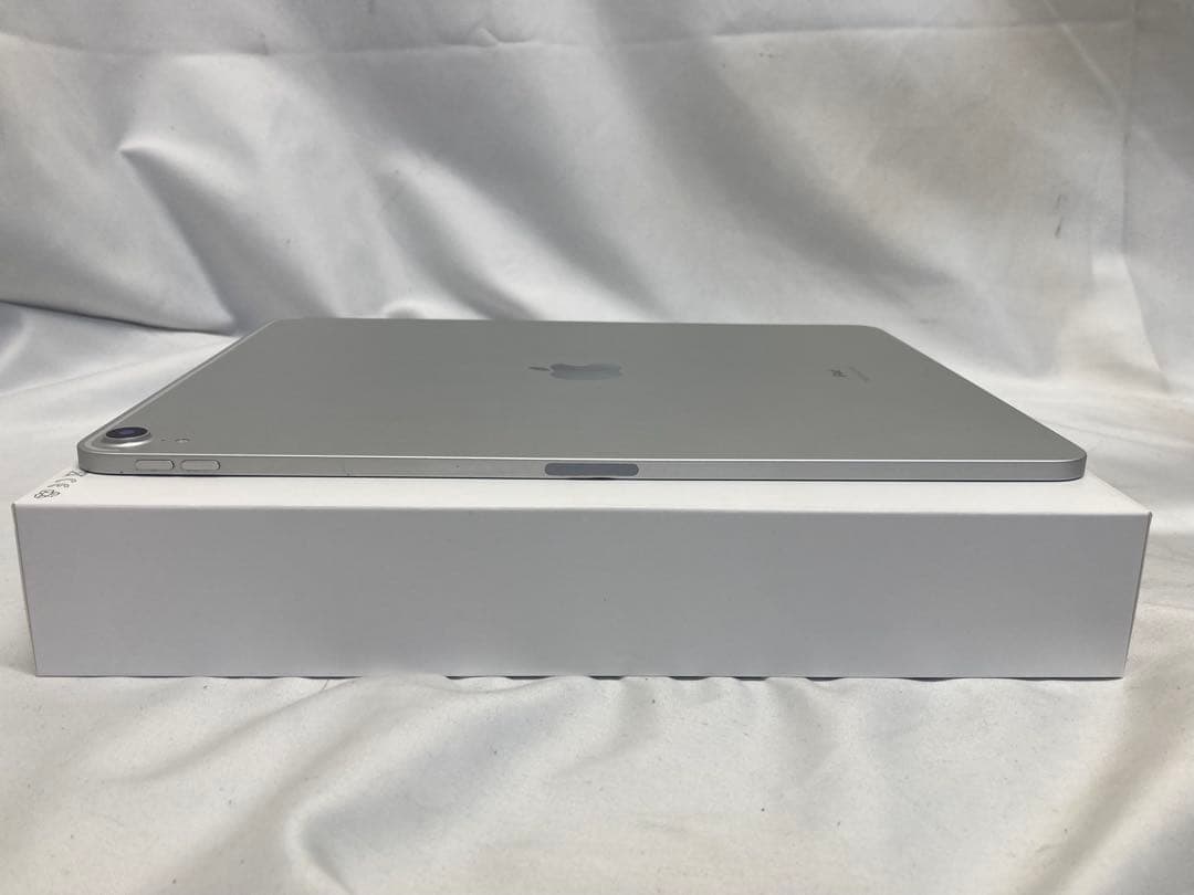 iPad Pro 第3世代 256GB シルバー 12.9インチ WiFiモデル