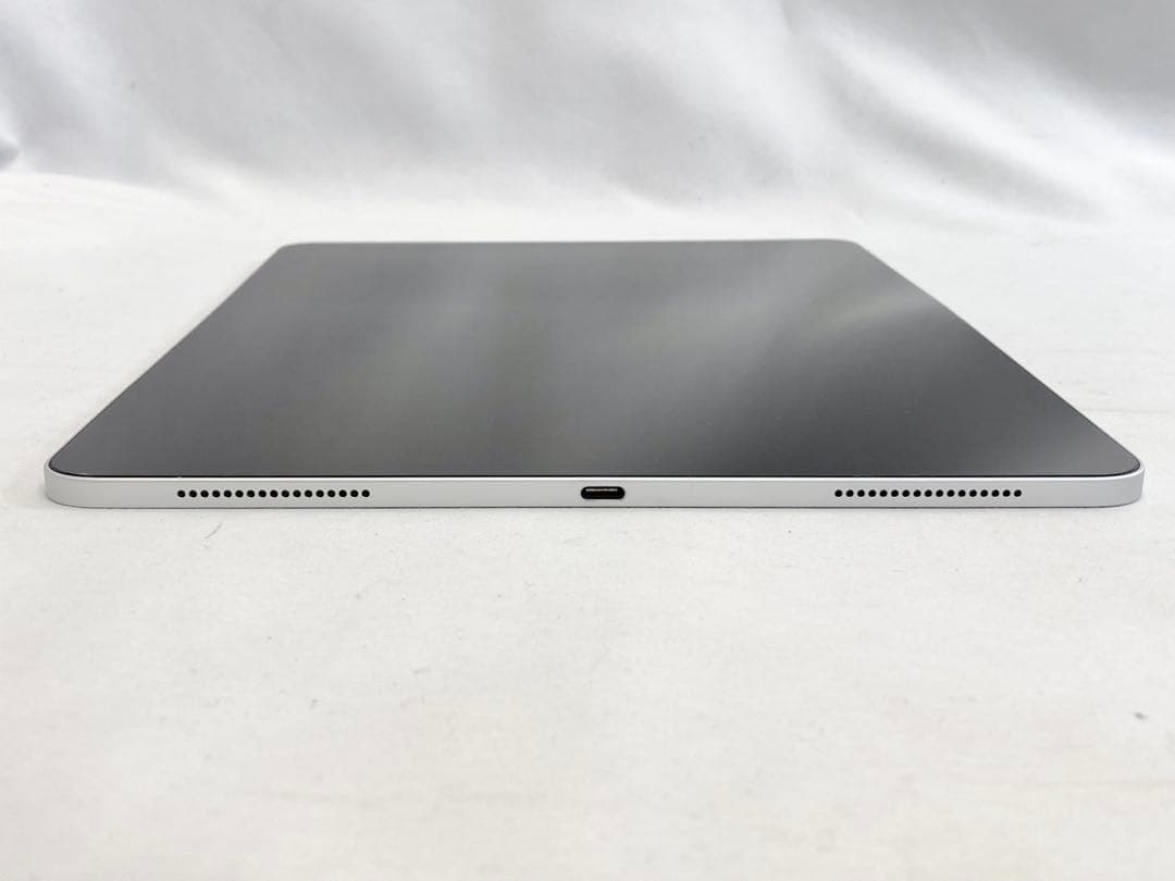 iPad Pro 第3世代 256GB シルバー 12.9インチ WiFiモデル