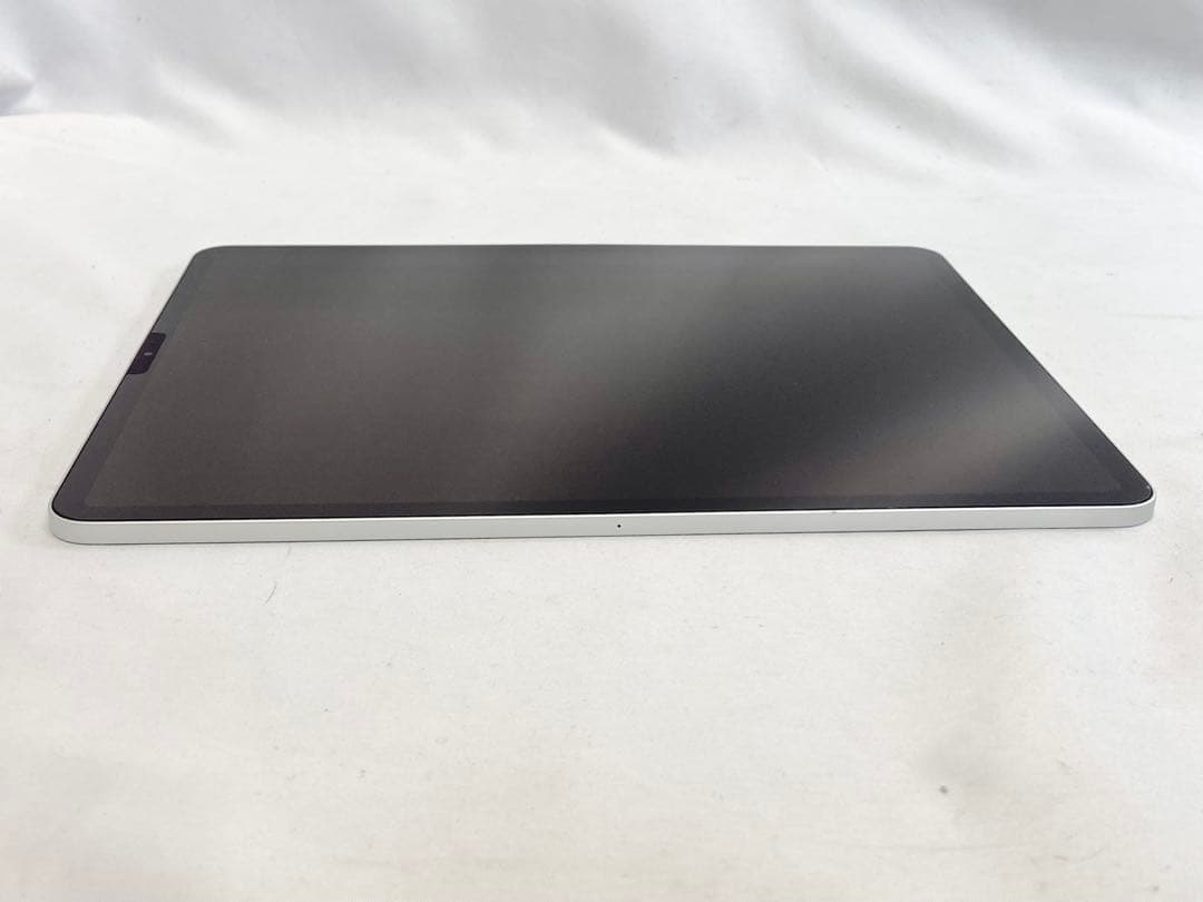 iPad Pro 第3世代 256GB シルバー 12.9インチ WiFiモデル