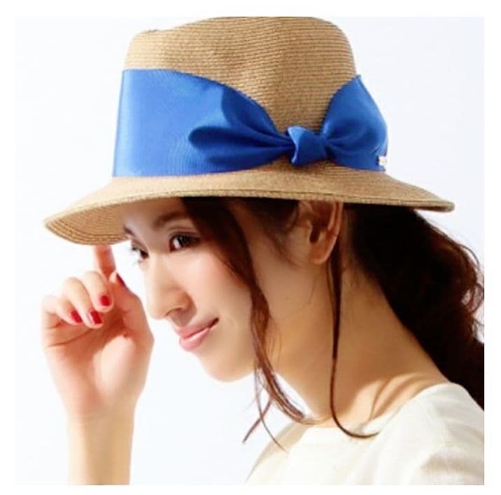 帽子 Athena New York Camila