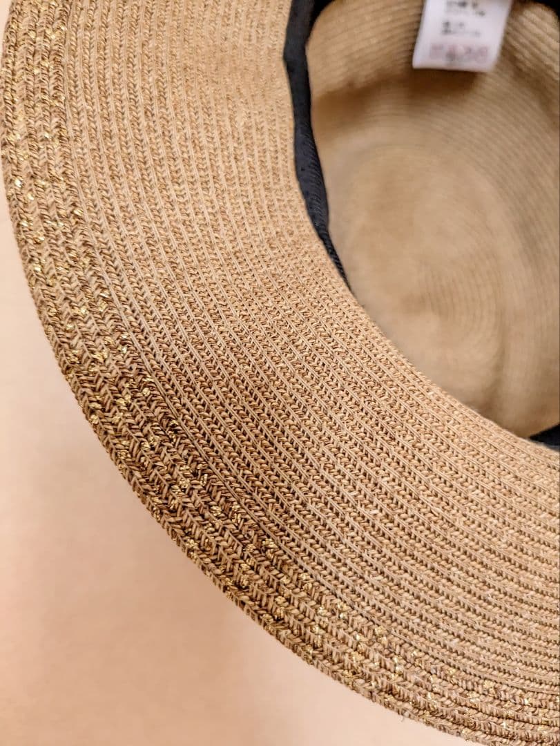 帽子 Athena New York Camila