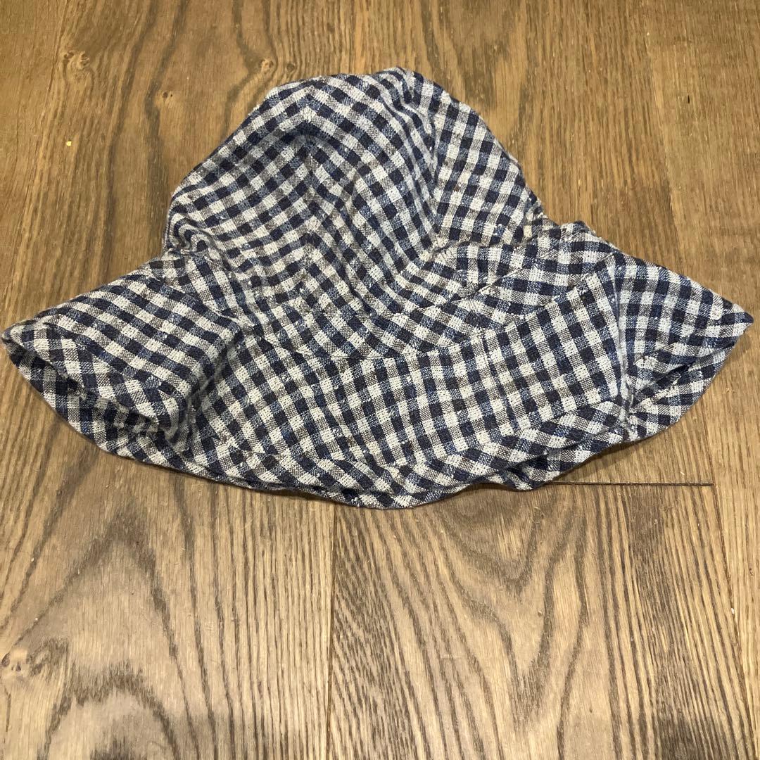 The crooked tailor ハット