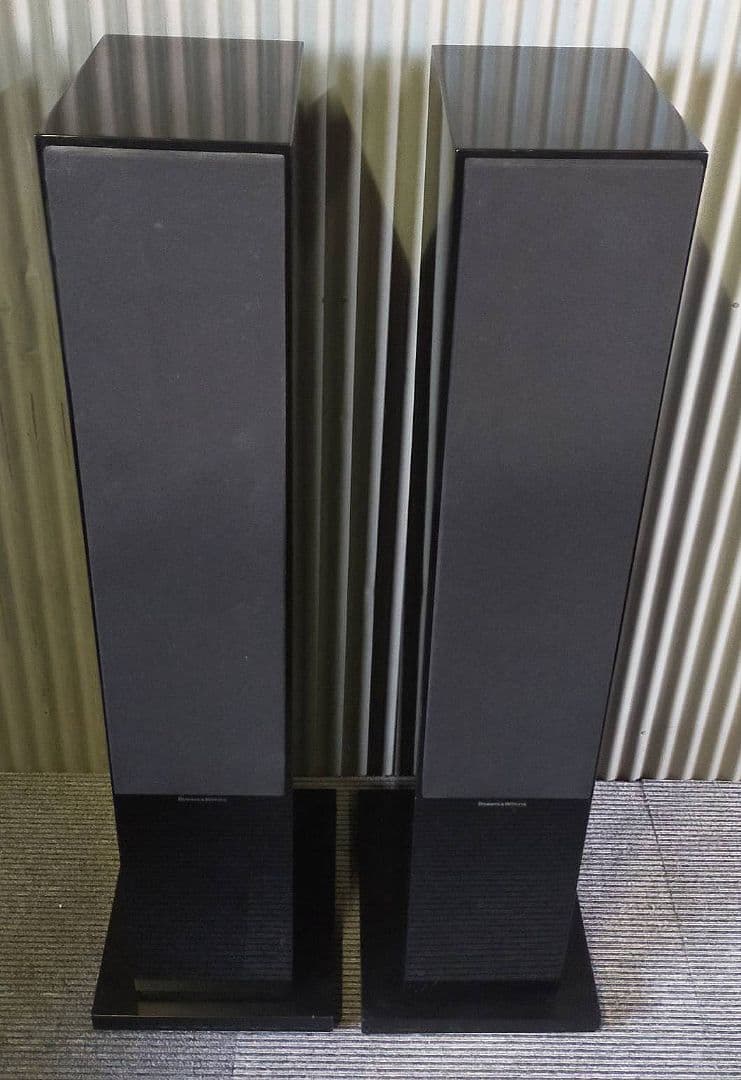 Shokai Bowers&wilkins CM8 スピーカー 現状品