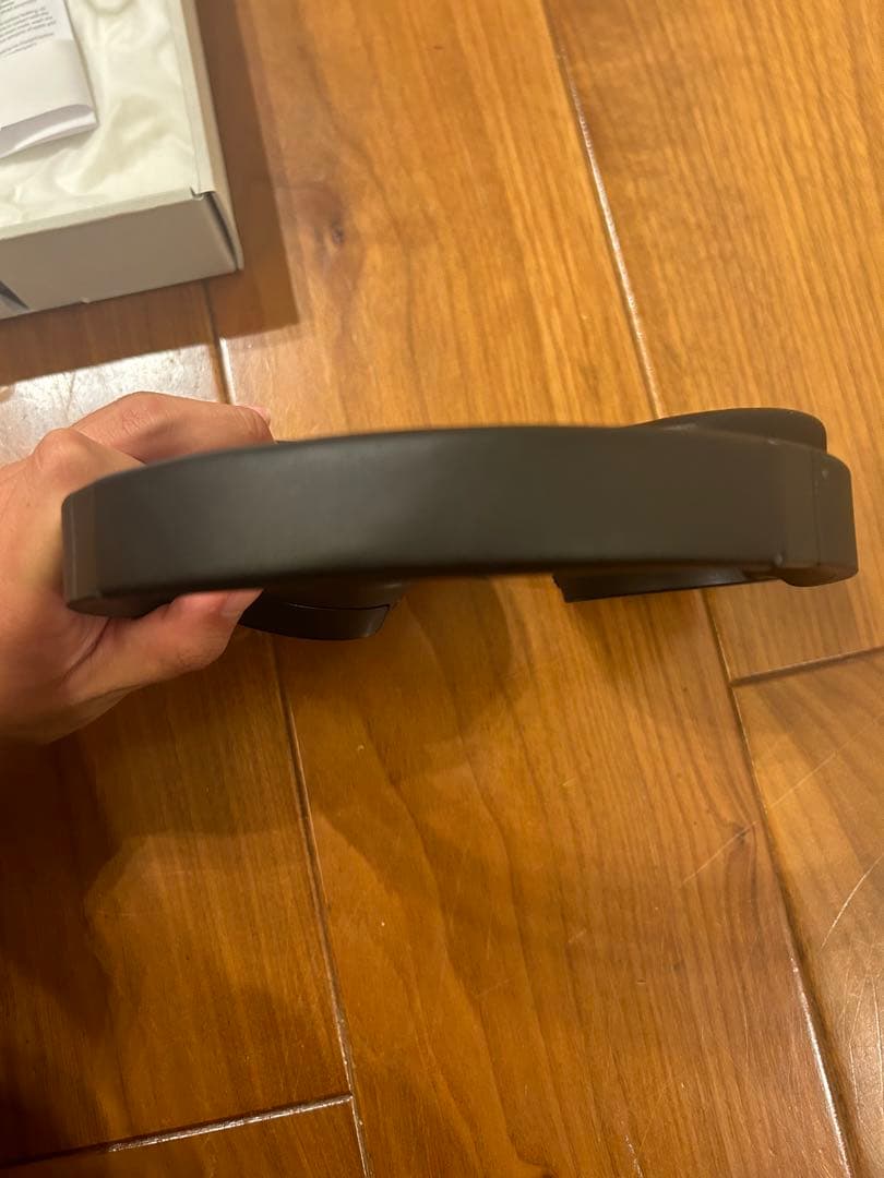 SONY WH-CH720N ワイヤレスヘッドホン ブラック　しょー