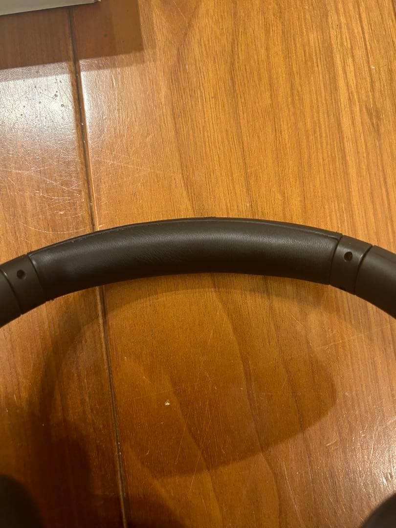 SONY WH-CH720N ワイヤレスヘッドホン ブラック　しょー