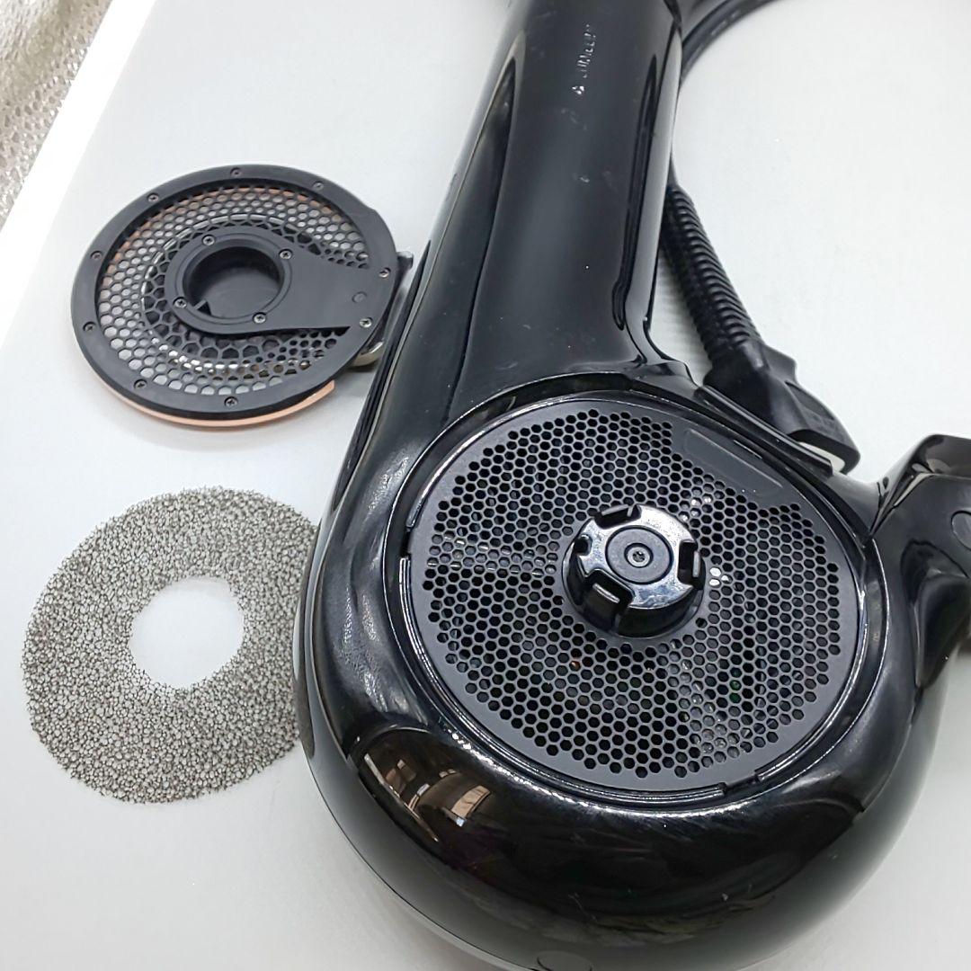 訳有 ヘアビューザー レプロナイザー 4D plus《風量新品同様・正規品》23