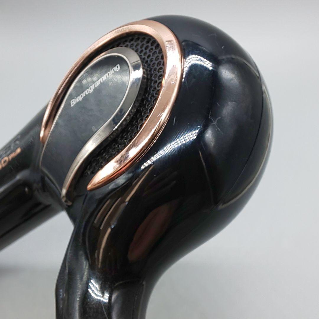 訳有 ヘアビューザー レプロナイザー 4D plus《風量新品同様・正規品》23