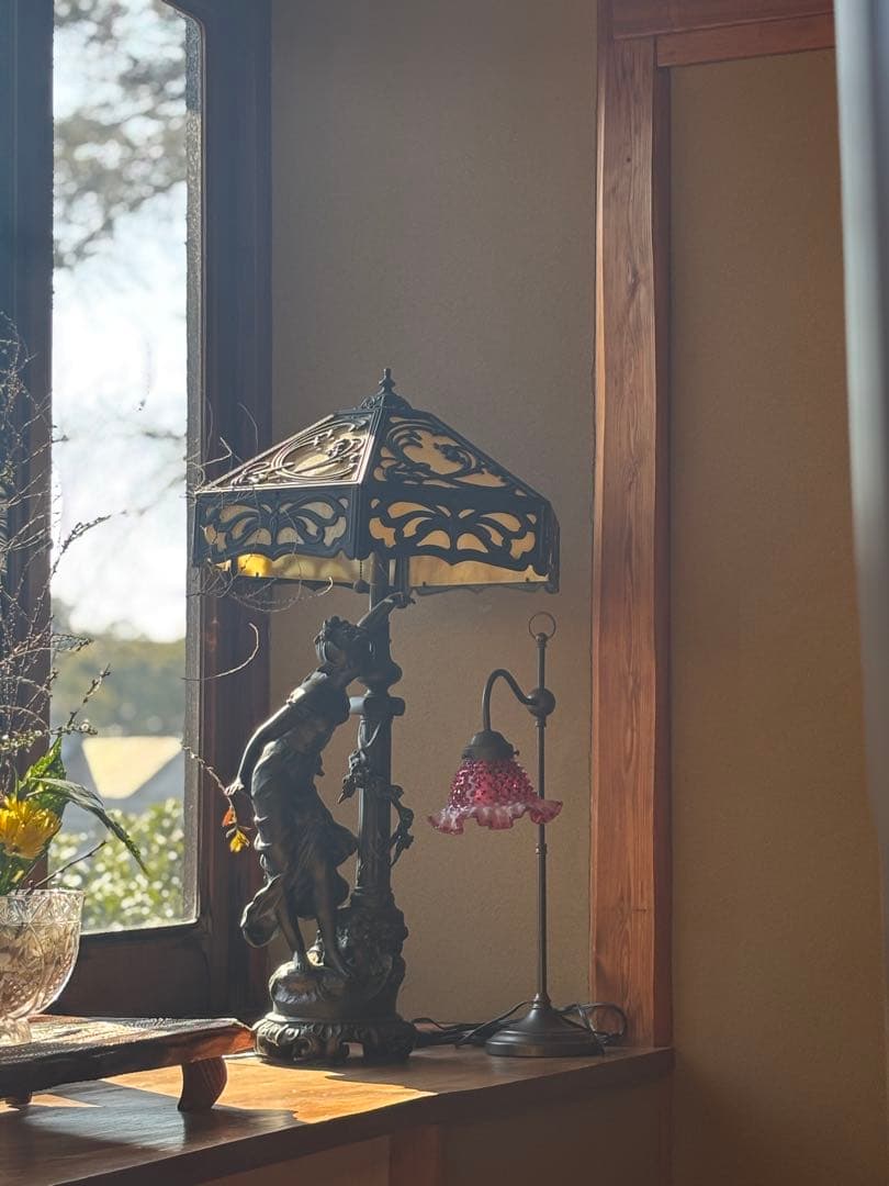 ご確認用　フェントン➕スタンド