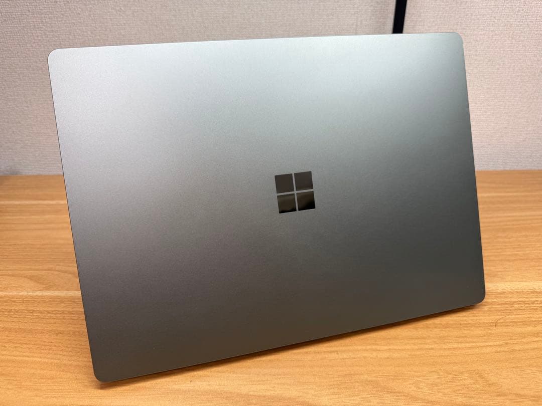 Windowsノート本体 Surface Laptop 5 i5-1235U/16GB Office