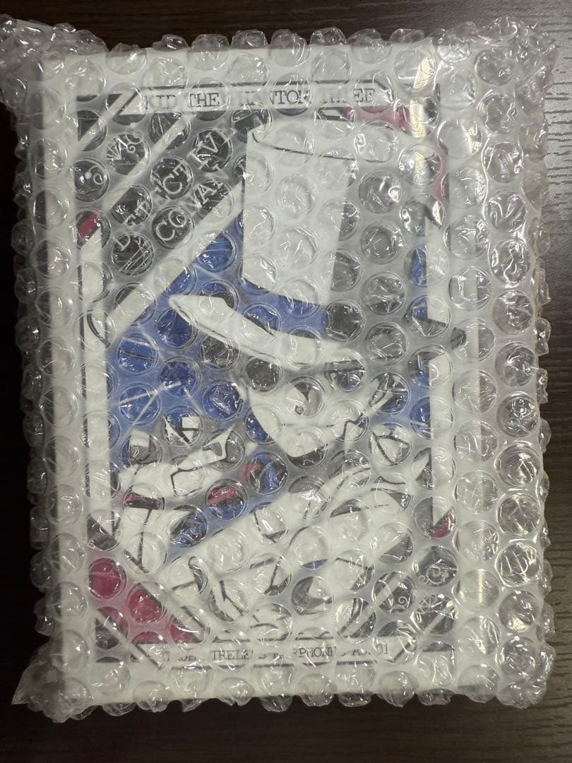 怪盗キッド イヤホン