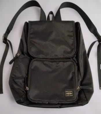 「みねかな」　ポーター プラン リュックサック （728-08703）