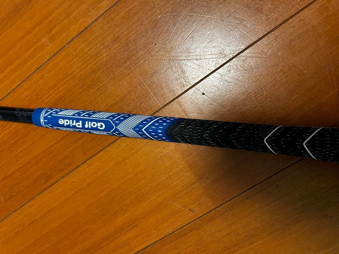 PING 　ATTAS 5X ゴルフシャフト