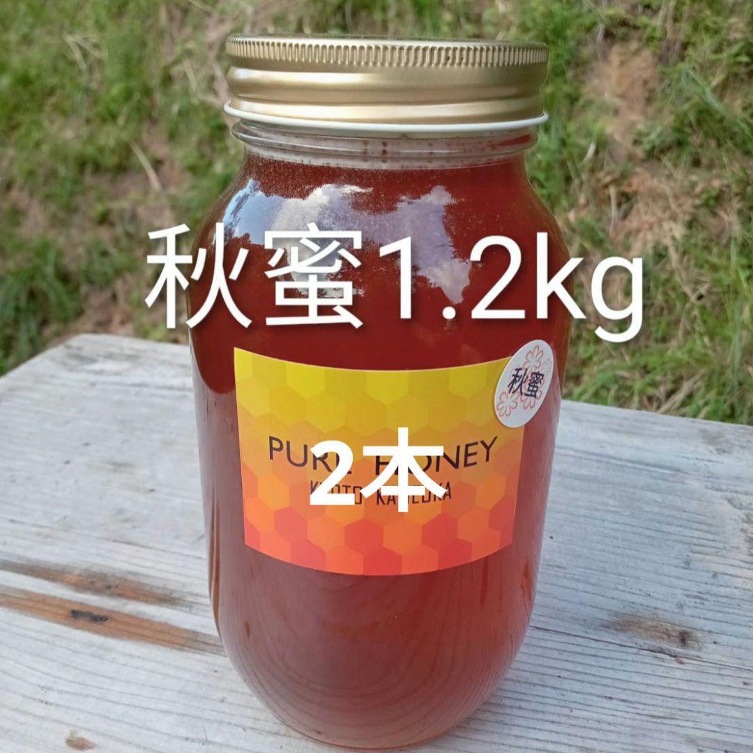 蜂蜜　ゆうになります