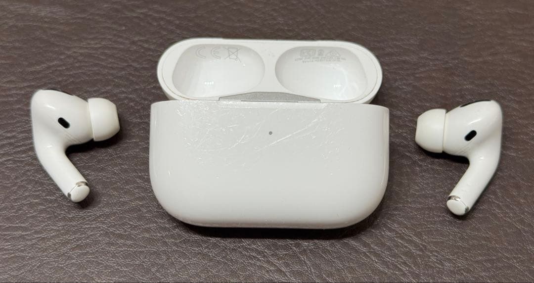 イヤホン AirPods Pro A2190 A2083 A2084