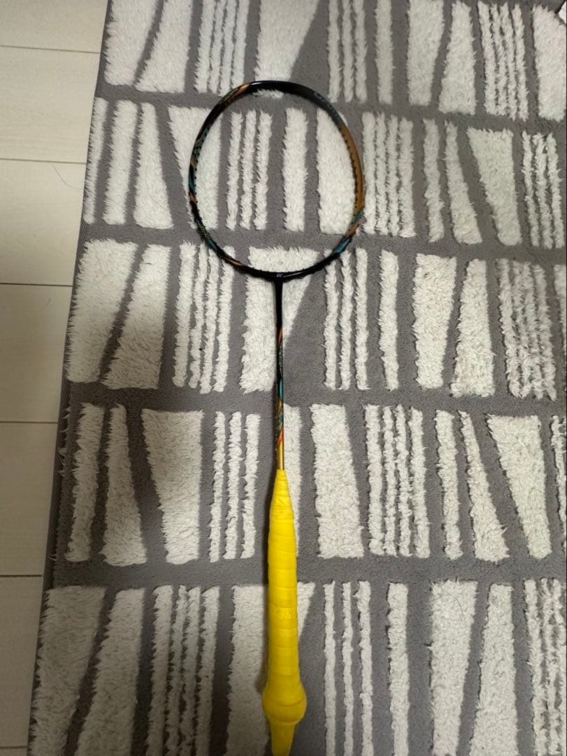 YONEX アストロクス 88D ゲーム