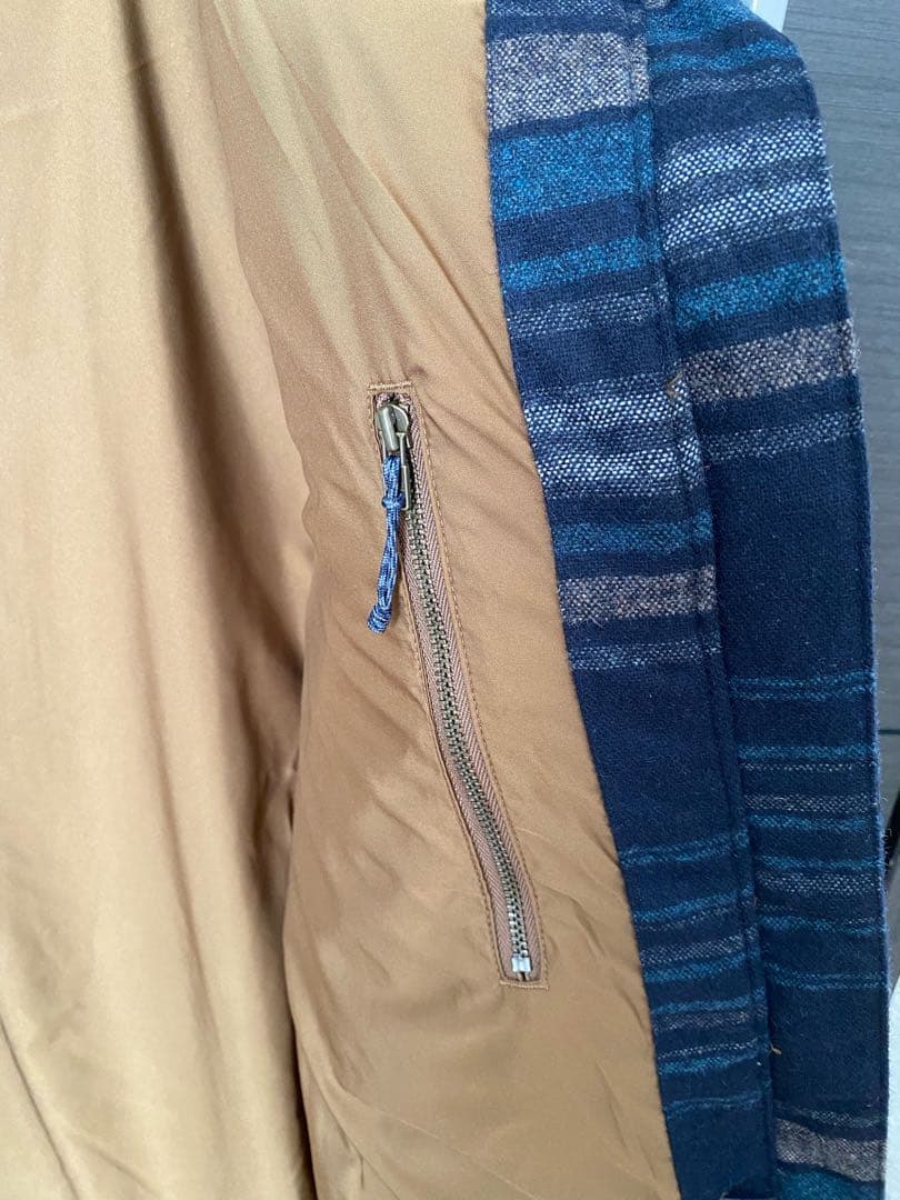 パタゴニア ジャケット Out Yonder Jacket