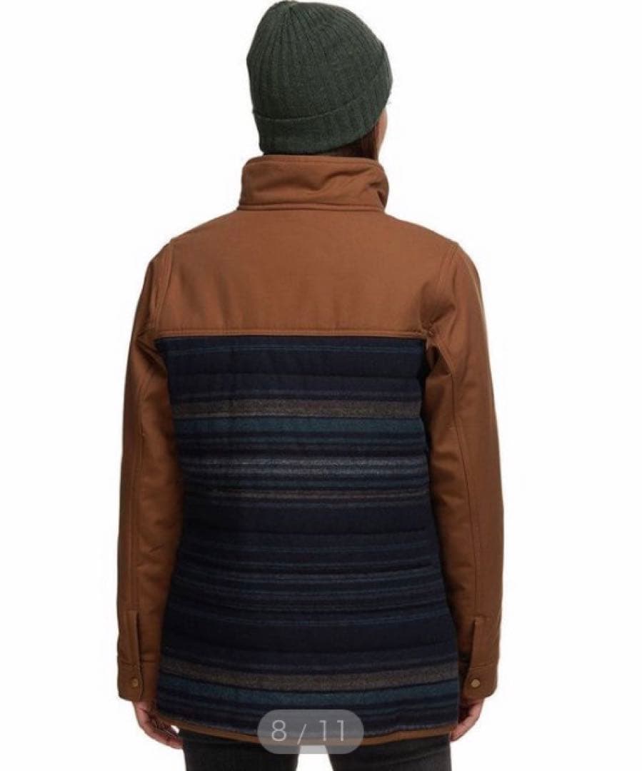 パタゴニア ジャケット Out Yonder Jacket