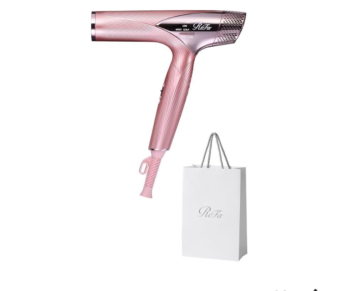 リファビューテックドライヤー/ReFa BEAUTECH DRYER