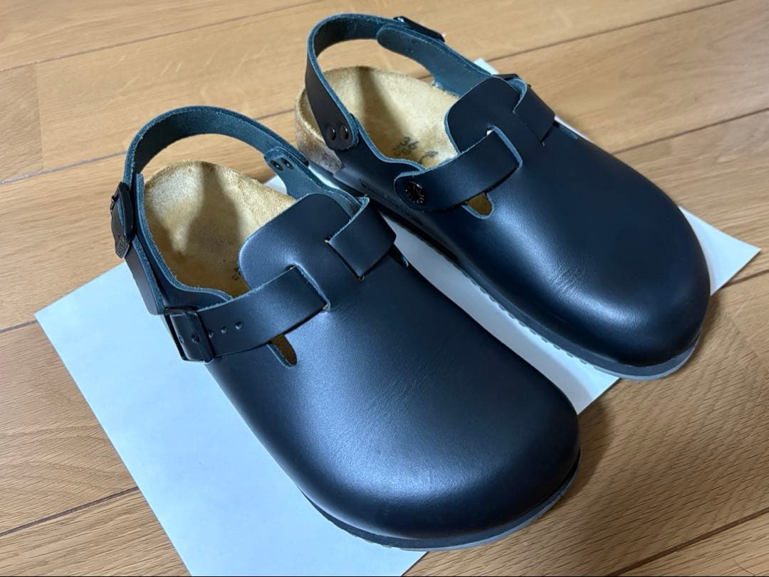 BIRKENSTOCK サンダル | Tokio SL BLACK 36