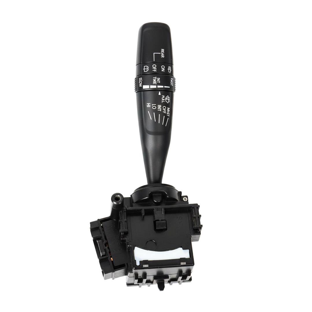 スズキ純正品 37310-50M20 間欠ワイパースイッチ 時間調整付