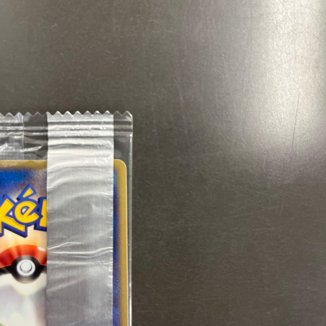 【未開封】ポケモンプロモカード 　ヤドン Meiji 059/ADV-P 明治