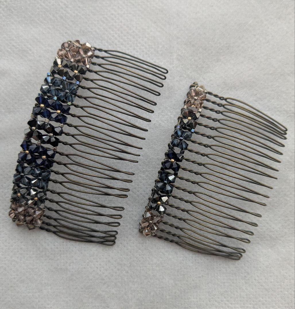 complexbiz　ヘアコーム 2個セット