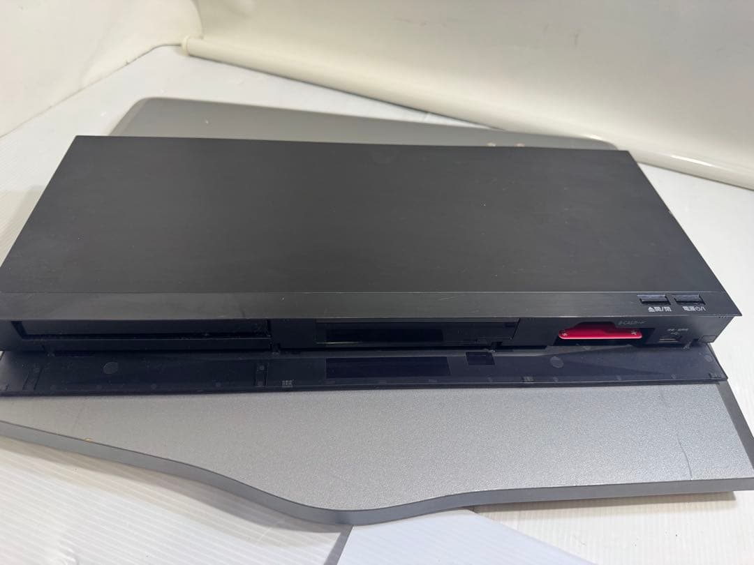 Panasonic DMR-BRW560 ブルーレイレコーダー 2020年製