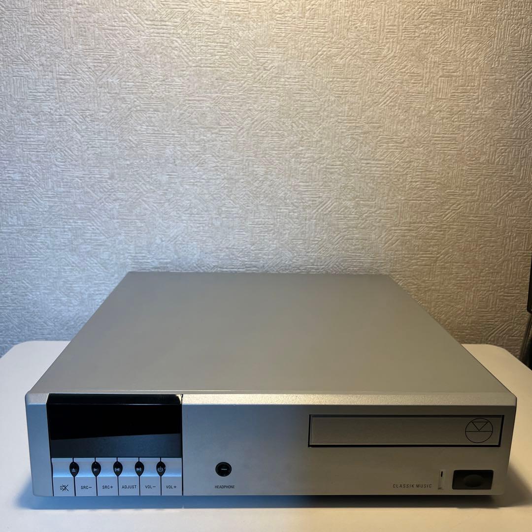 その他 LINN CLASSIK