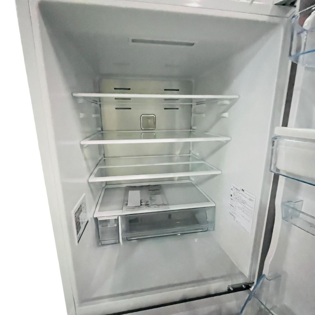 【極美品・2025年製】ハイセンス Hisense 冷蔵庫 HR-G3601W