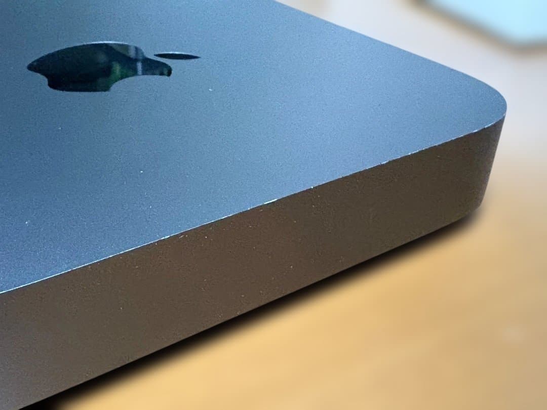 【シマコウちゃん様】Mac mini 2018 i3/3.6Ghz/